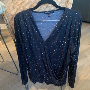 Banana Republic Factory top